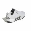 Miniatyrbilde 6 av 9: Joggesko Adidas Dropstep Trainer Hvit - 46