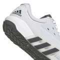 Miniatyrbilde 7 av 9: Joggesko Adidas Dropstep Trainer Hvit - 46