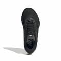 Miniatyrbilde 4 av 9: Sportsjoggesko for kvinner Adidas Dropstep Trainer Svart - 40