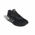 Miniatyrbilde 5 av 9: Sportsjoggesko for kvinner Adidas Dropstep Trainer Svart - 40