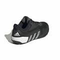 Miniatyrbilde 6 av 9: Sportsjoggesko for kvinner Adidas Dropstep Trainer Svart - 40