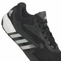 Miniatyrbilde 8 av 9: Sportsjoggesko for kvinner Adidas Dropstep Trainer Svart - 40