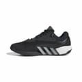 Miniatyrbilde 2 av 9: Sportsjoggesko for kvinner Adidas Dropstep Trainer Svart - 40