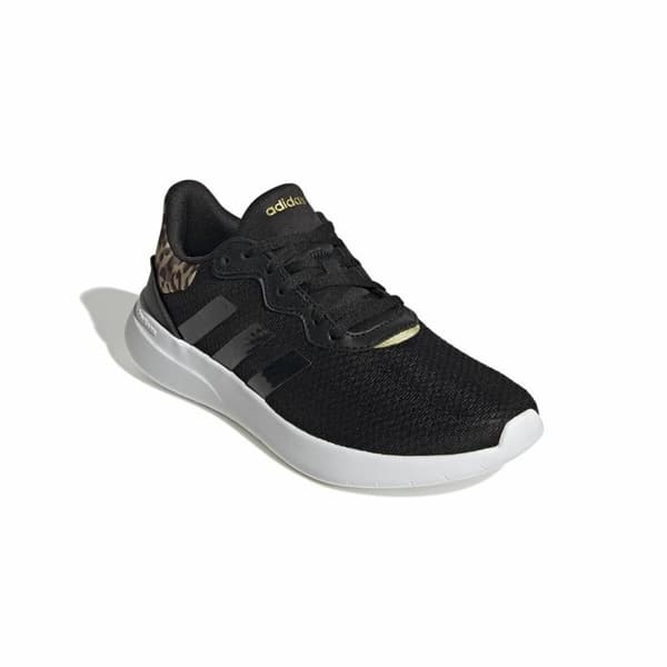 Hverdagssko For Kvinner Adidas QT Racer 3.0 Svart - 40 2/3