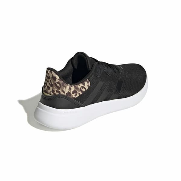 Hverdagssko For Kvinner Adidas QT Racer 3.0 Svart - 40 2/3