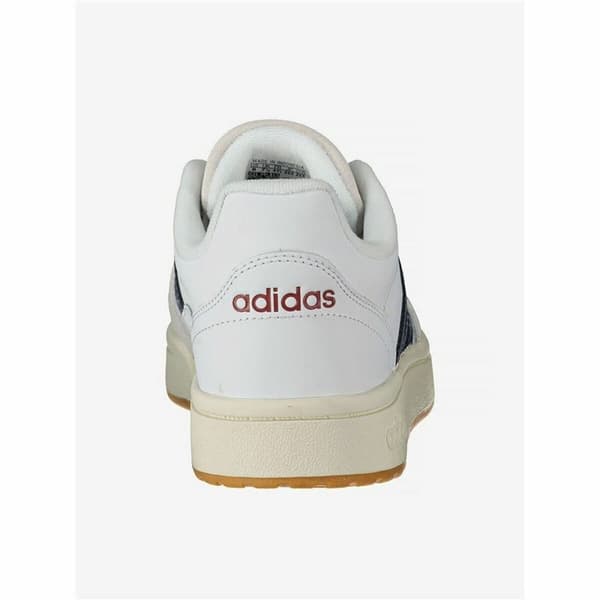 Joggesko til Menn Adidas Postmove Super Lifestyle Low Hvit - 41 1/3
