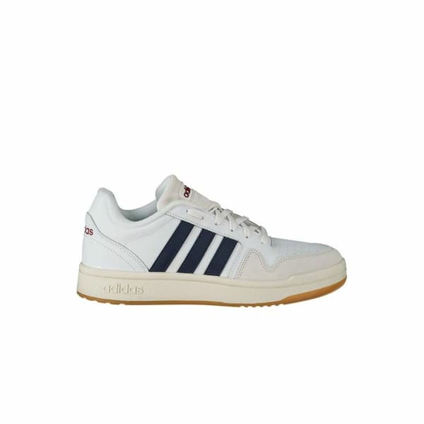 Joggesko til Menn Adidas Postmove Super Lifestyle Low Hvit - 41 1/3