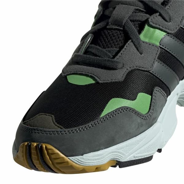 Joggesko til Menn Adidas Originals Yung-96 Svart - 41 1/3