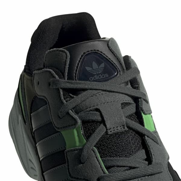 Joggesko til Menn Adidas Originals Yung-96 Svart - 41 1/3