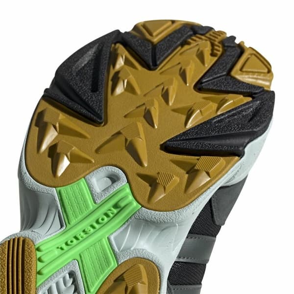 Joggesko til Menn Adidas Originals Yung-96 Svart - 41 1/3