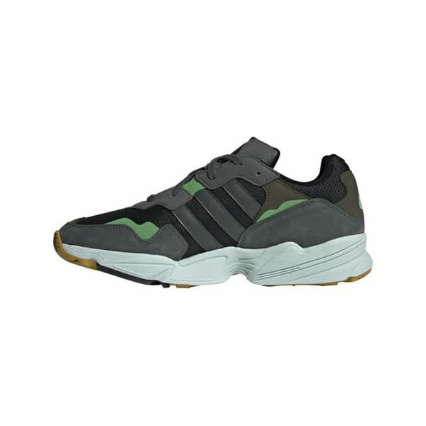 Joggesko til Menn Adidas Originals Yung-96 Svart - 41 1/3