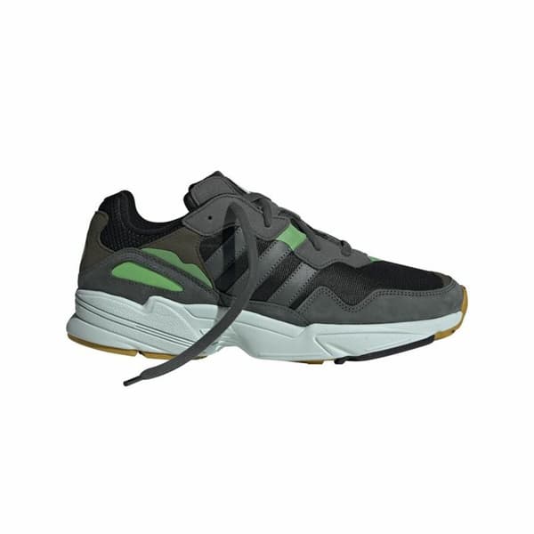 Joggesko til Menn Adidas Originals Yung-96 Svart - 41 1/3