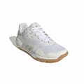 Miniatyrbilde 5 av 9: Sportsjoggesko for kvinner Adidas Dropstep Trainer Lysegrp - 40 2/3