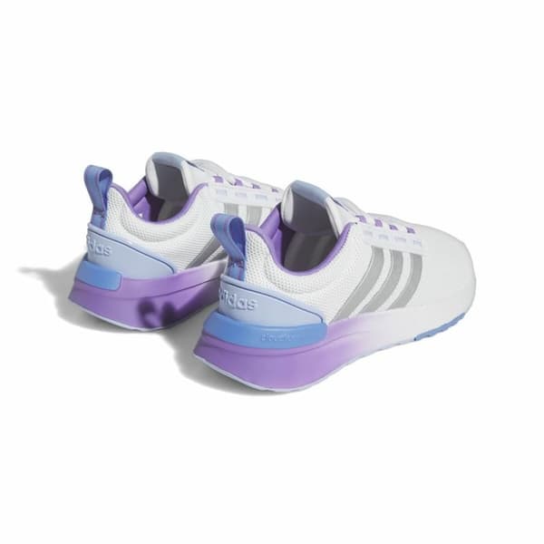 Hverdagssko For Kvinner Adidas Racer TR21 Hvit - 38 2/3