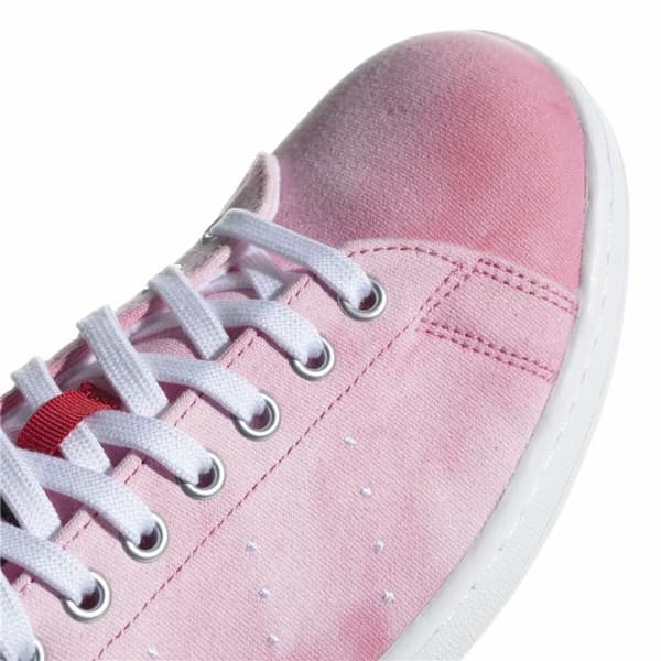 Joggesko til Menn Adidas Pharrell Williams Hu Holi Rosa - 41 1/3