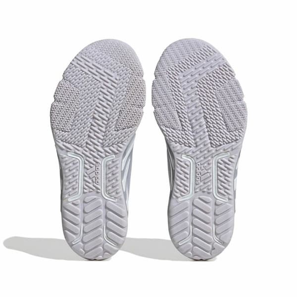 Sportsjoggesko for kvinner Adidas Dropstep Trainer Lavendel - 40