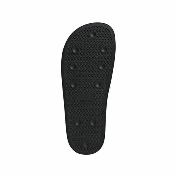 Flip Flops for kvinner Adidas Originals Adilette Svart - 40 2/3