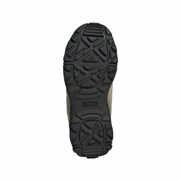 Sportssko for barn Adidas Terrex Hyperhiker Low Lysebrun - 31