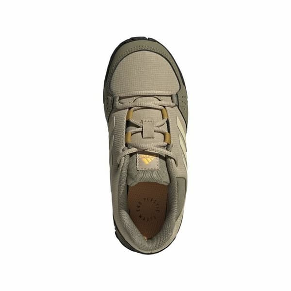 Sportssko for barn Adidas Terrex Hyperhiker Low Lysebrun - 31