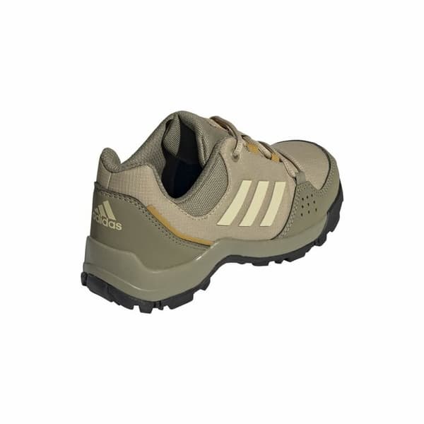 Sportssko for barn Adidas Terrex Hyperhiker Low Lysebrun - 31
