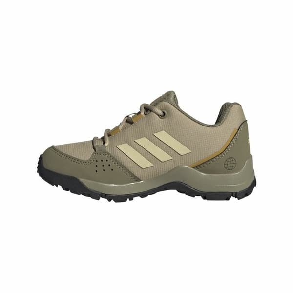 Sportssko for barn Adidas Terrex Hyperhiker Low Lysebrun - 31