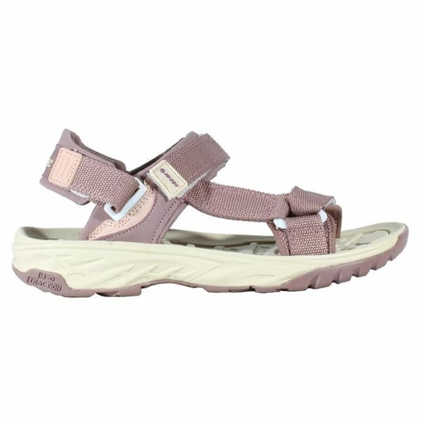 Mountain sandaler Hi-Tec Ula Raft Oransje - 40