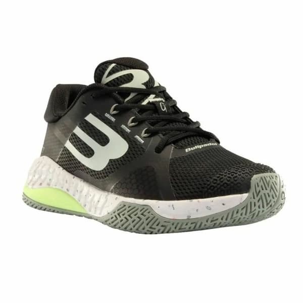Paddlejoggesko for voksne Bullpadel Elite 24V Svart - 41