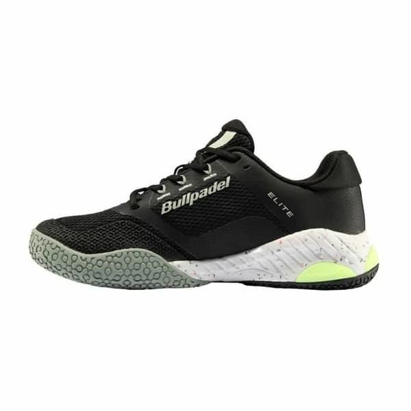 Paddlejoggesko for voksne Bullpadel Elite 24V Svart - 41