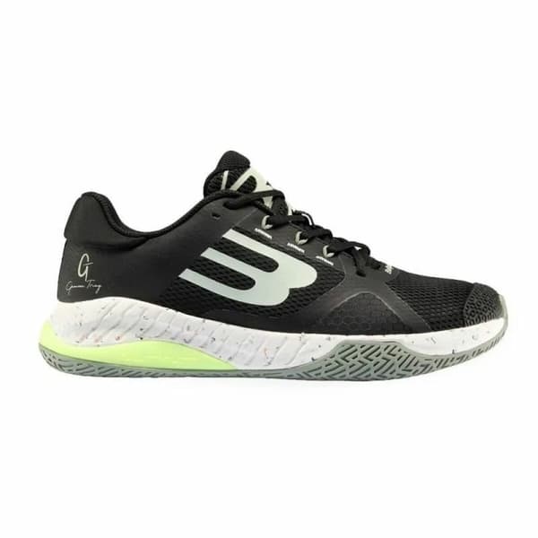 Paddlejoggesko for voksne Bullpadel Elite 24V Svart - 41