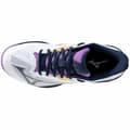 Miniatyrbilde 4 av 6: Paddlejoggesko for voksne Mizuno Wave Exceed Light 2 - 38