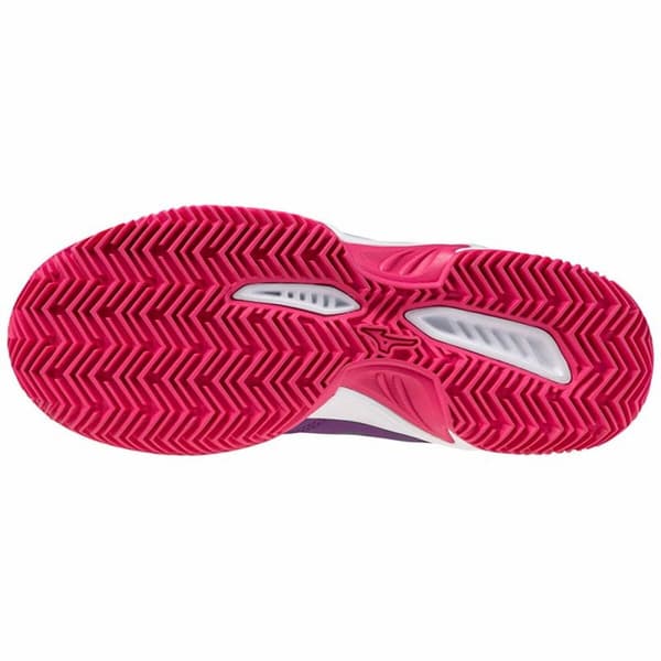 Paddlejoggesko for voksne Mizuno Break Shot 4 - 41