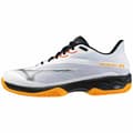 Miniatyrbilde 2 av 6: Paddlejoggesko for voksne Mizuno Wave Exceed Light 2 Hvit - 41