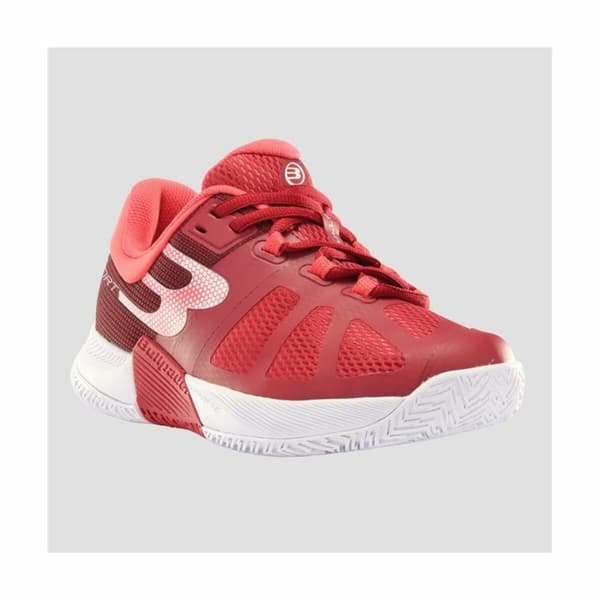 Paddlejoggesko for voksne Bullpadel Performance Comfort 24V - 37