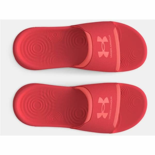 Flip Flops for kvinner Under Armour Ignite Select Rød - 36.5