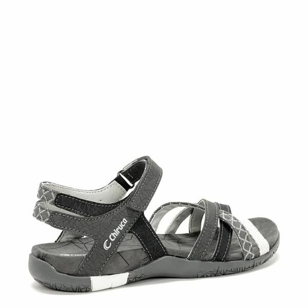 Mountain sandaler Chiruca Malibu 13 Svart - 40