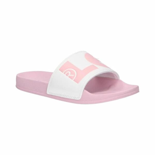 Flip Flops for kvinner Levi's June Hvit - 38