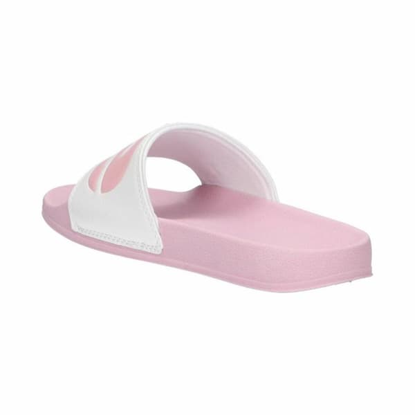 Flip Flops for kvinner Levi's June Hvit - 38