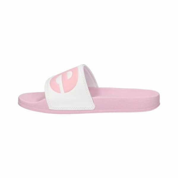Flip Flops for kvinner Levi's June Hvit - 38