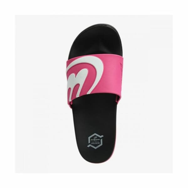 Flip Flops for kvinner Bullpadel Rosa - 36