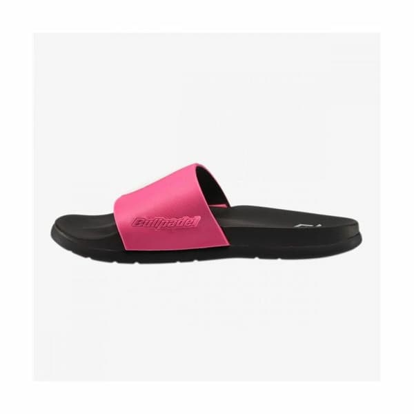Flip Flops for kvinner Bullpadel Rosa - 36