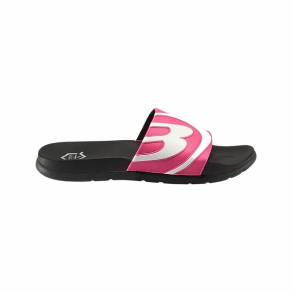 Flip Flops for kvinner Bullpadel Rosa - 36