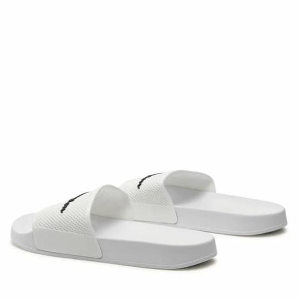 Flip Flops for kvinner Champion Slide Daytona Hvit - 40.5