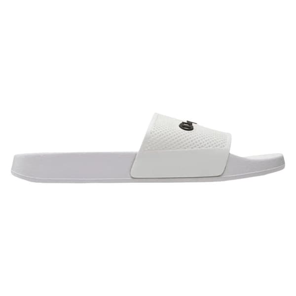 Flip Flops for kvinner Champion Slide Daytona Hvit - 40.5
