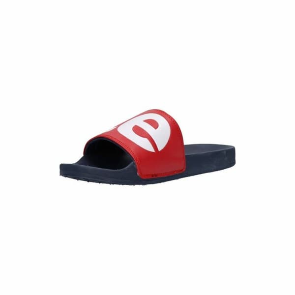 Flip Flops for menn Levi's June L Rød - 40