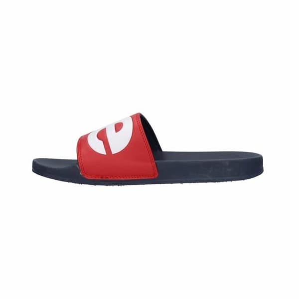 Flip Flops for menn Levi's June L Rød - 40