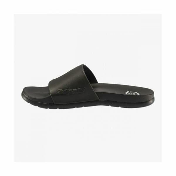 Flip Flops for menn Bullpadel Svart - 40
