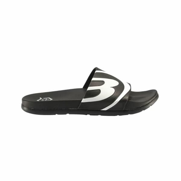 Flip Flops for menn Bullpadel Svart - 40
