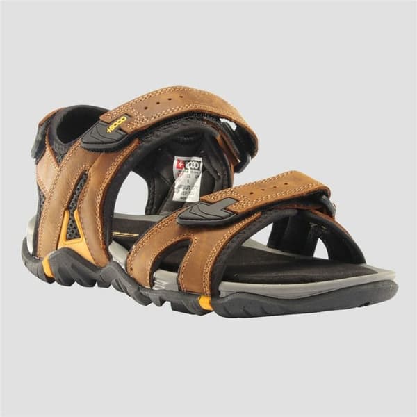 Mountain sandaler +8000 Tobut 24V Brun - 42