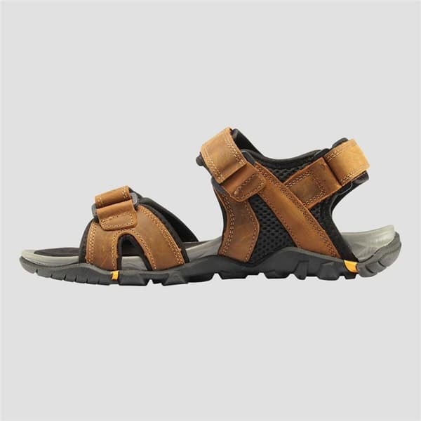 Mountain sandaler +8000 Tobut 24V Brun - 42