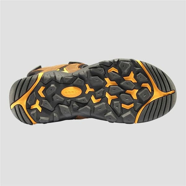 Mountain sandaler +8000 Tobut 24V Brun - 41